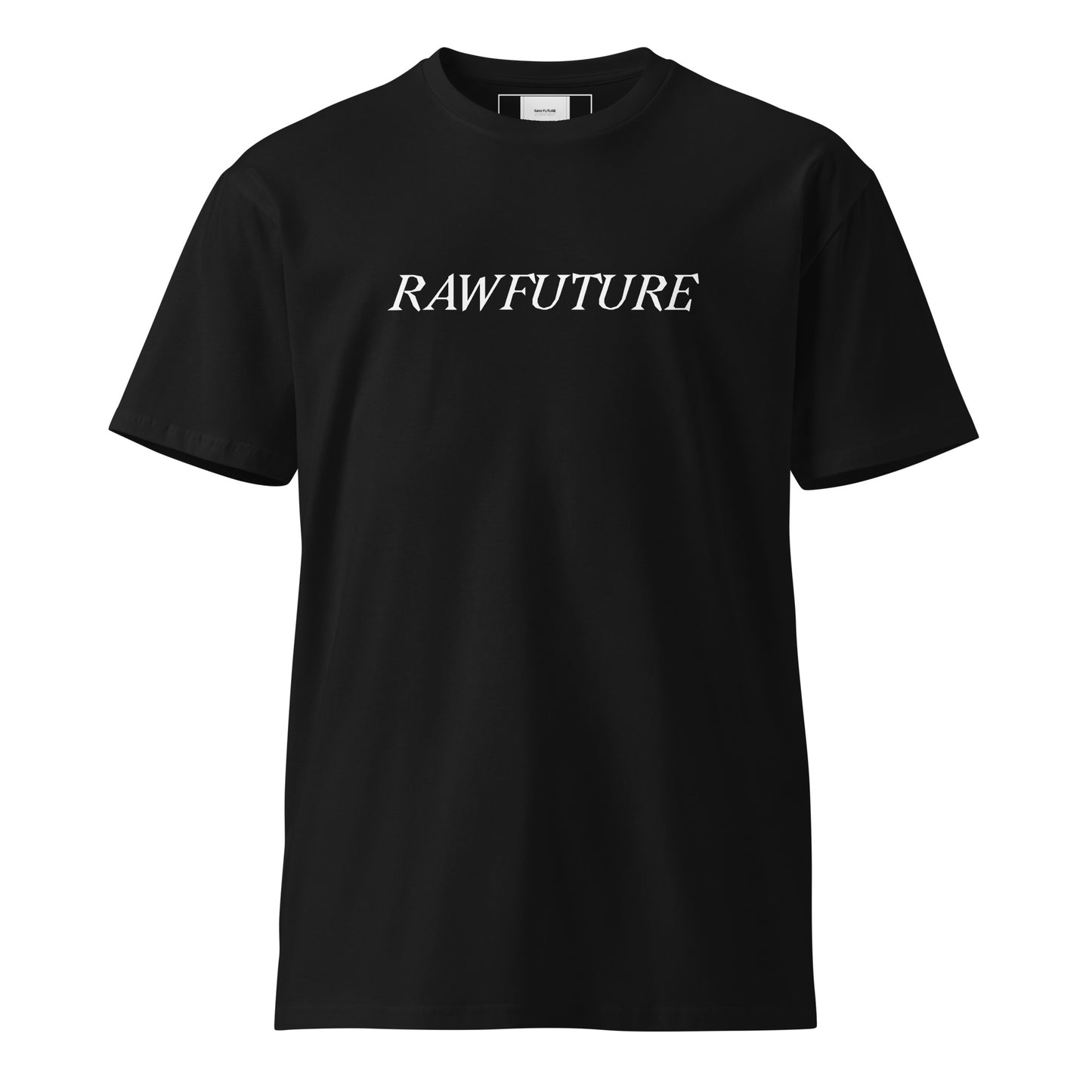 RawFuture unisex premium t-shirt