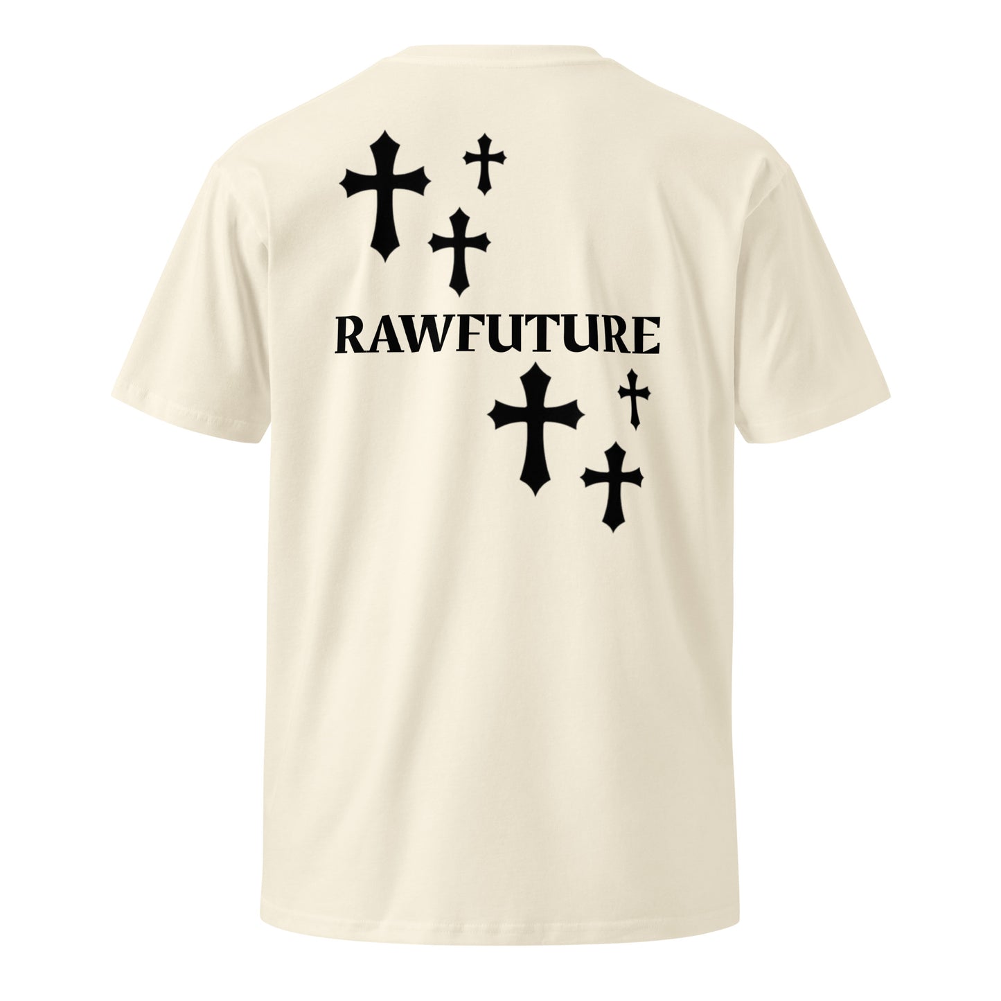 RawFuture unisex premium t-shirt