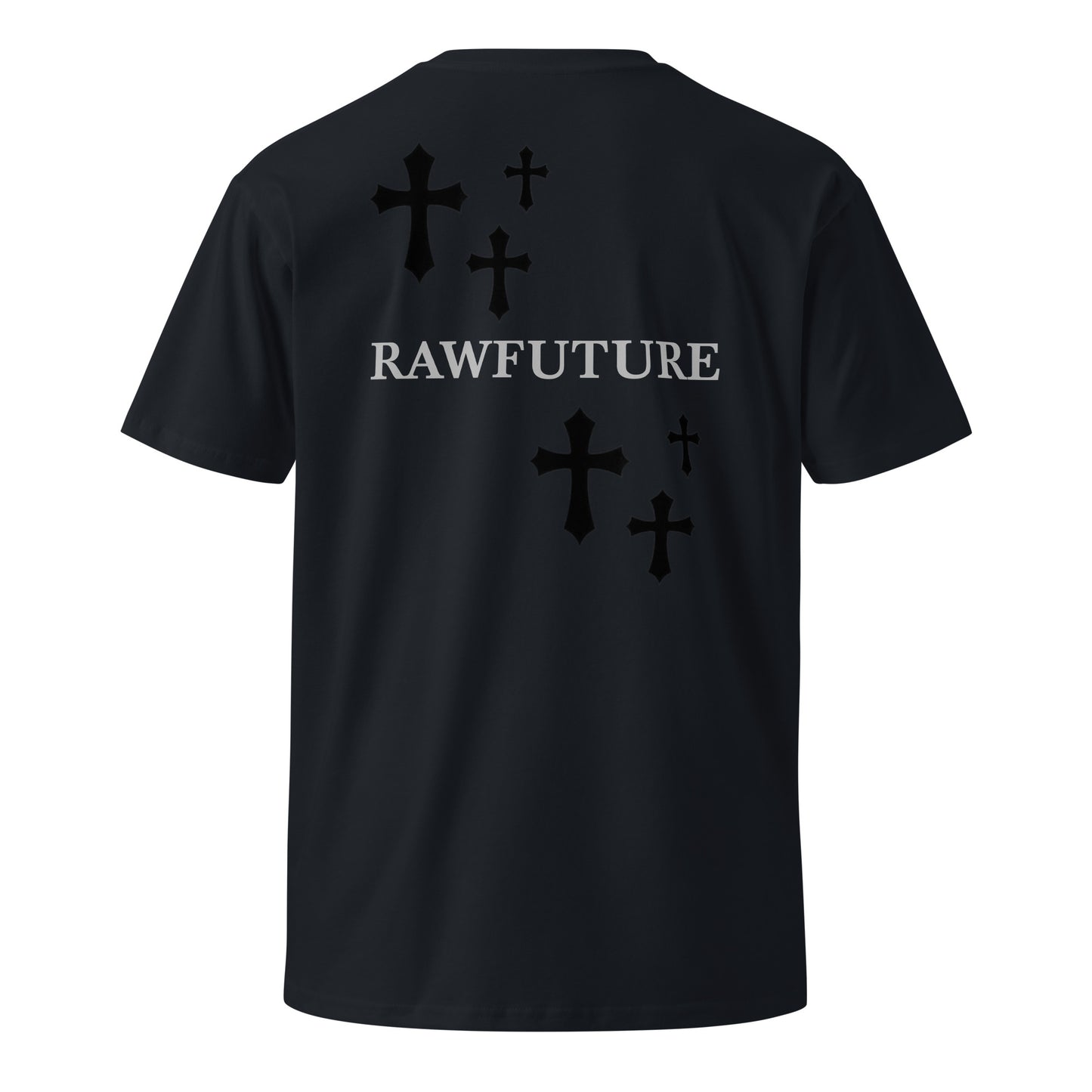 RawFuture unisex premium t-shirt