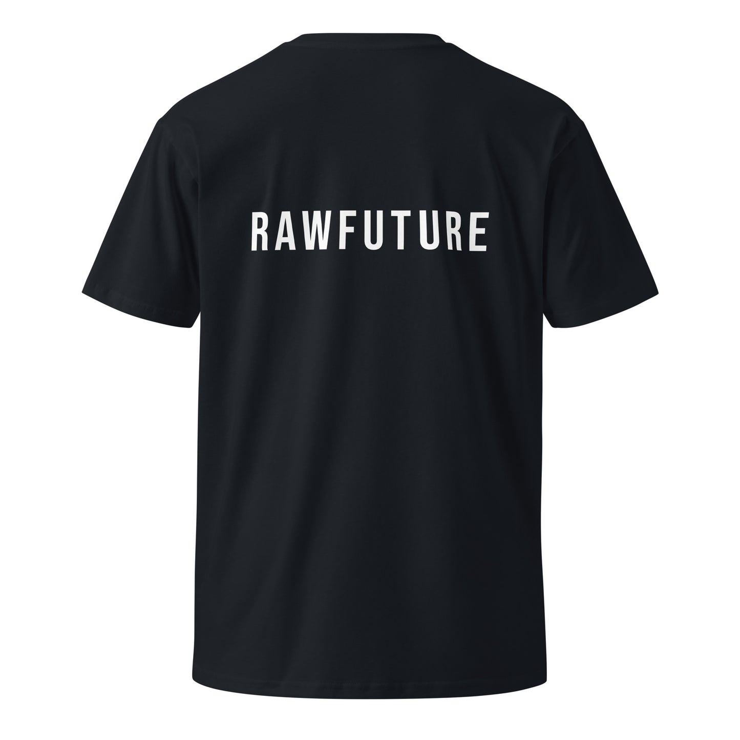 RawFuture unisex premium t-shirt