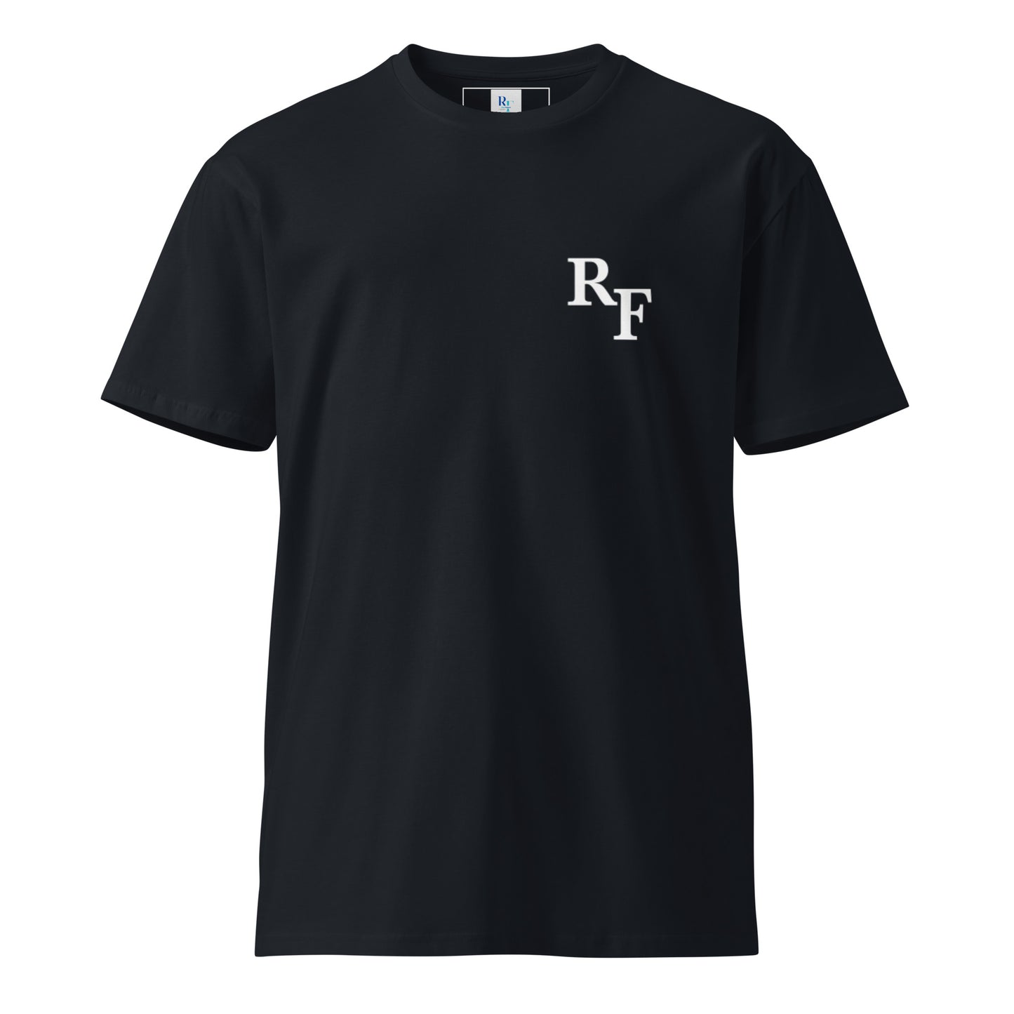 Rawfuture Graphic Unisex premium t-shirt