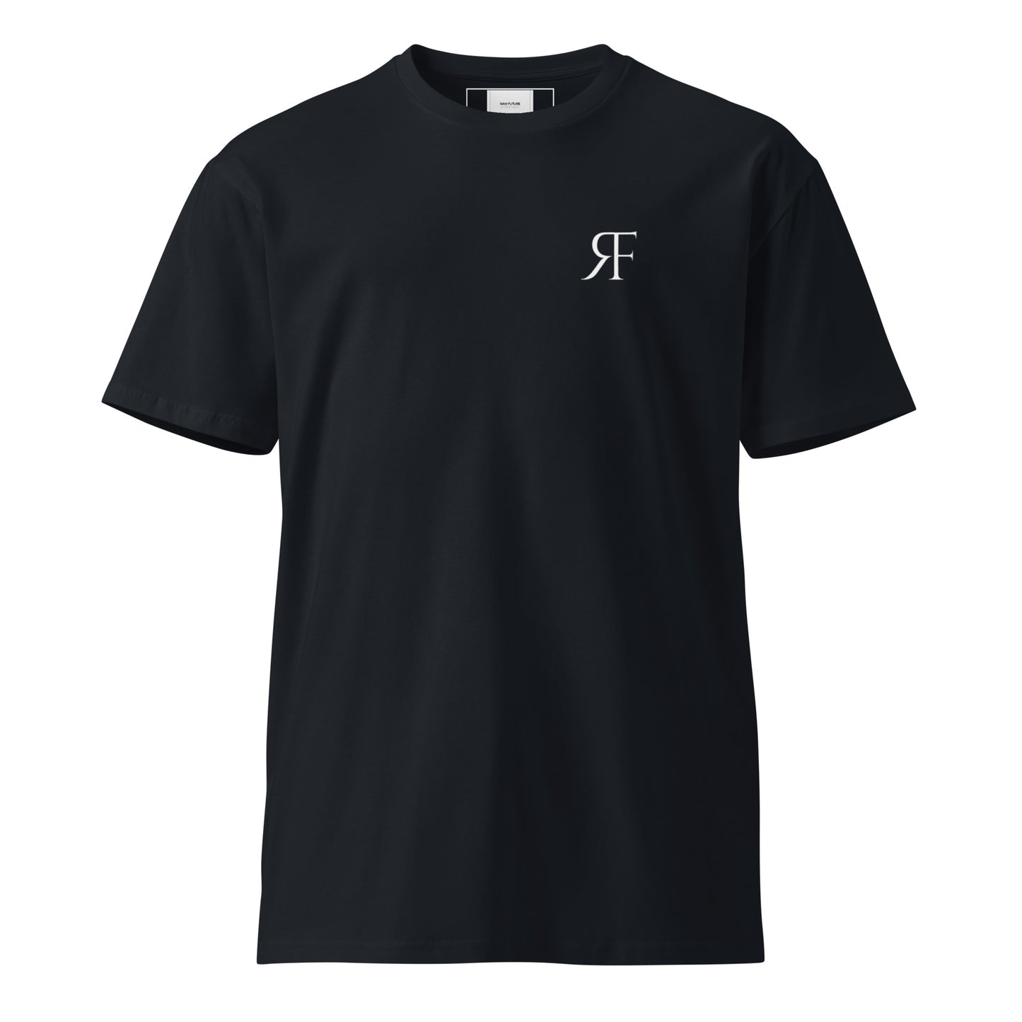 RawFuture unisex premium t-shirt