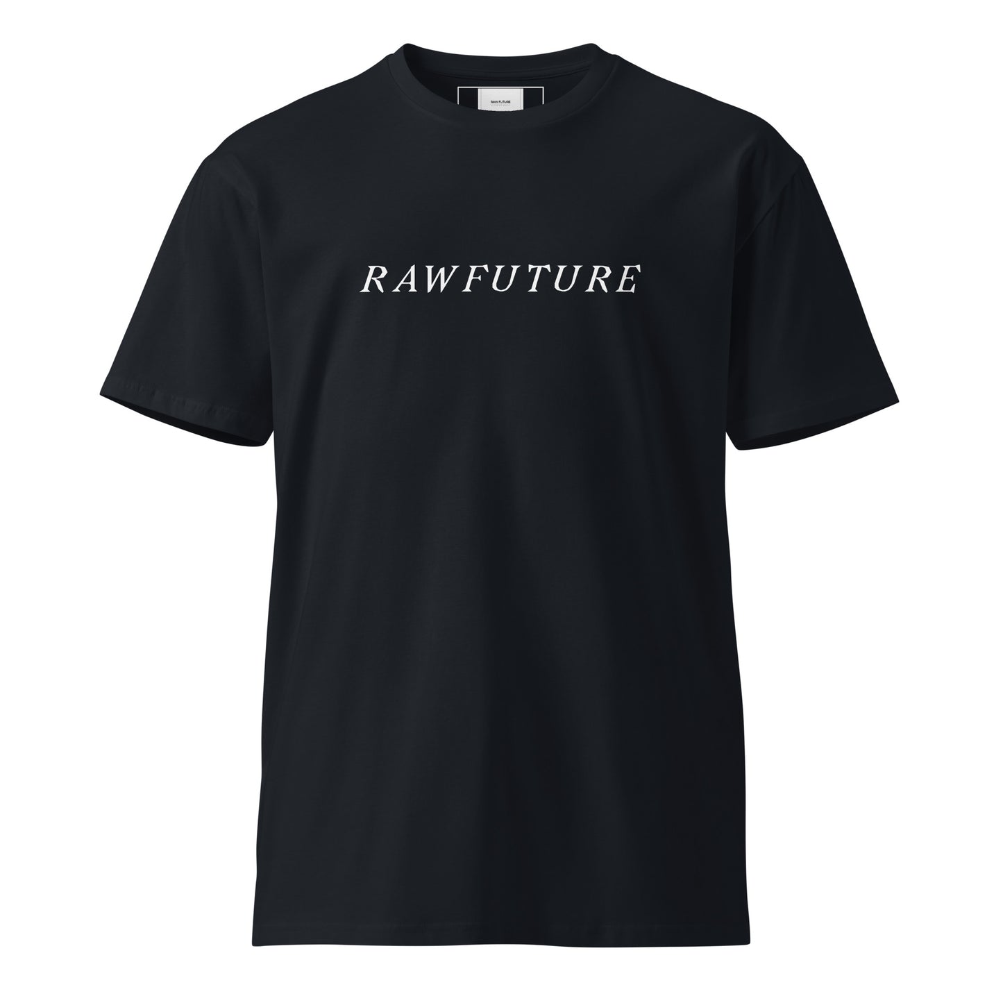 RawFuture unisex premium t-shirt