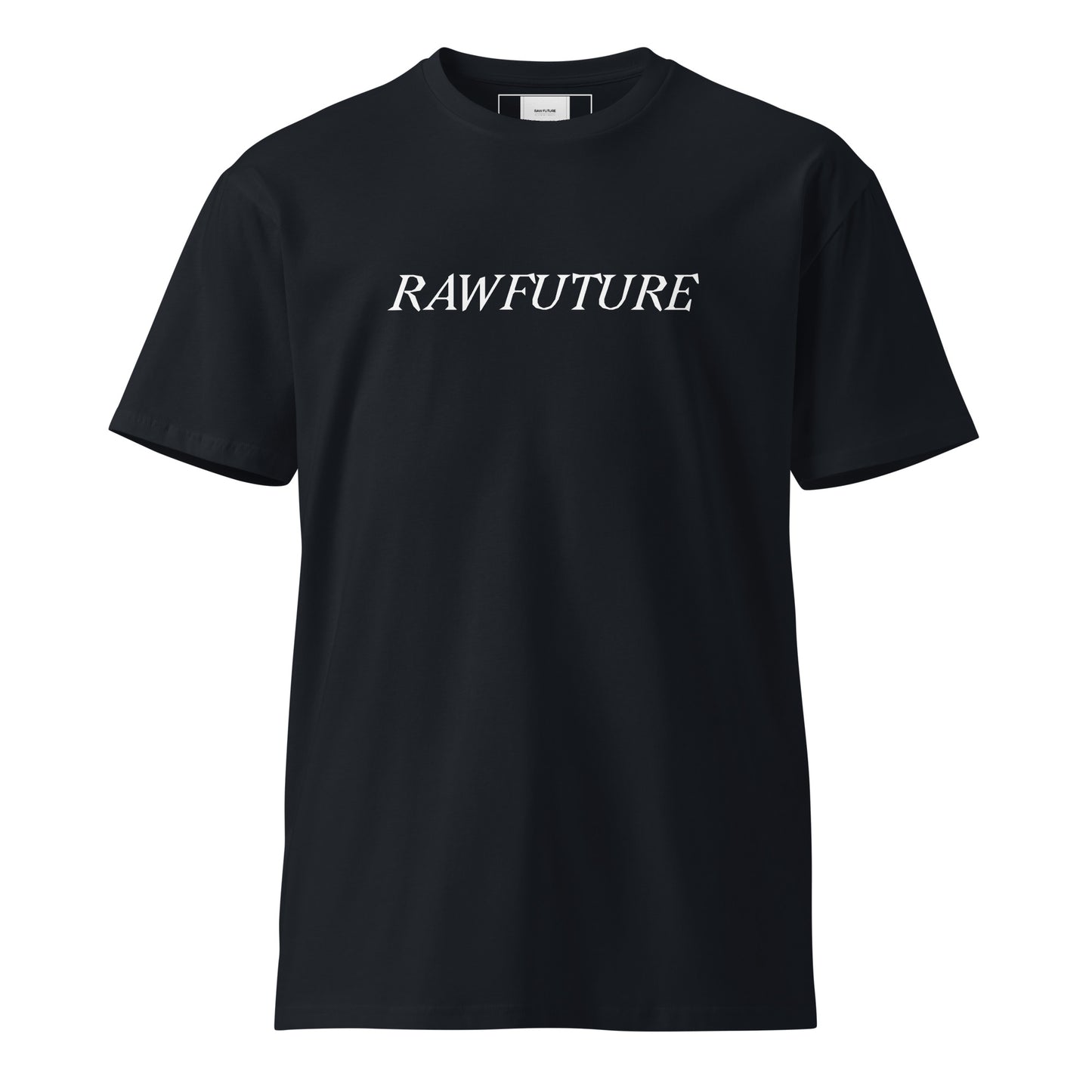 RawFuture unisex premium t-shirt