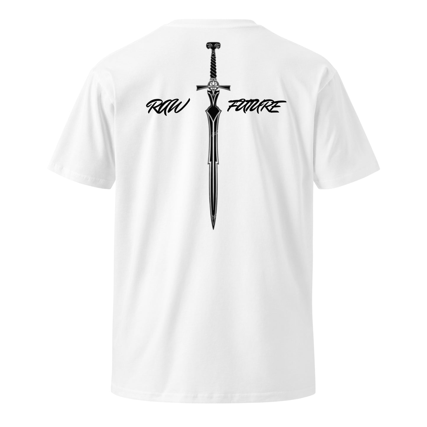 RawFuture unisex premium t-shirt