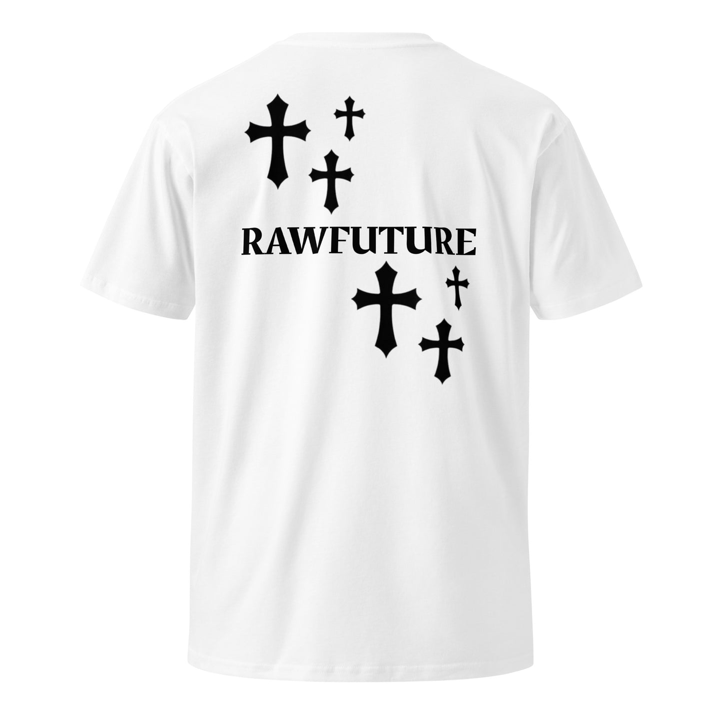 RawFuture unisex premium t-shirt