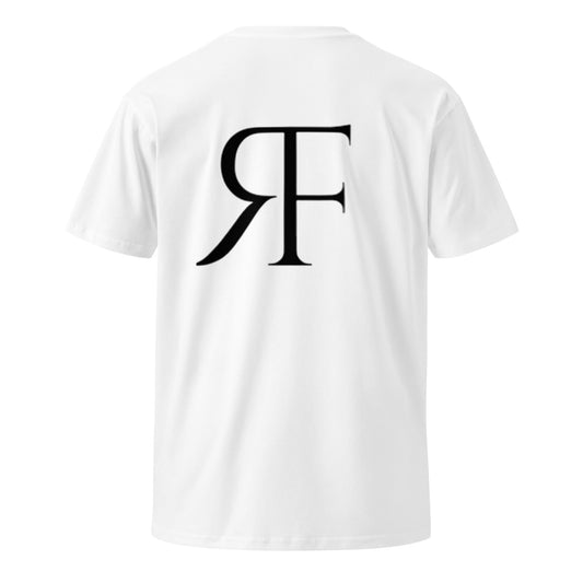 RawFuture unisex premium t-shirt