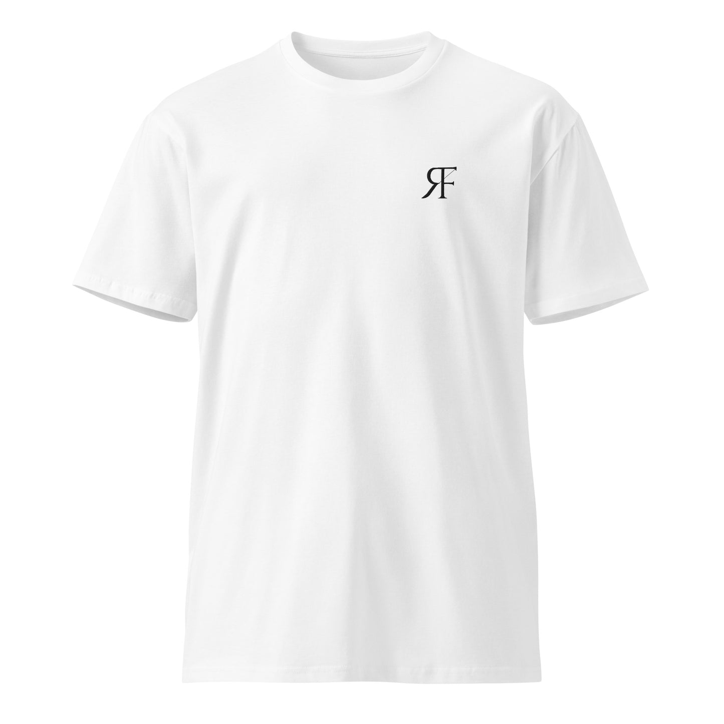 RawFuture unisex premium t-shirt