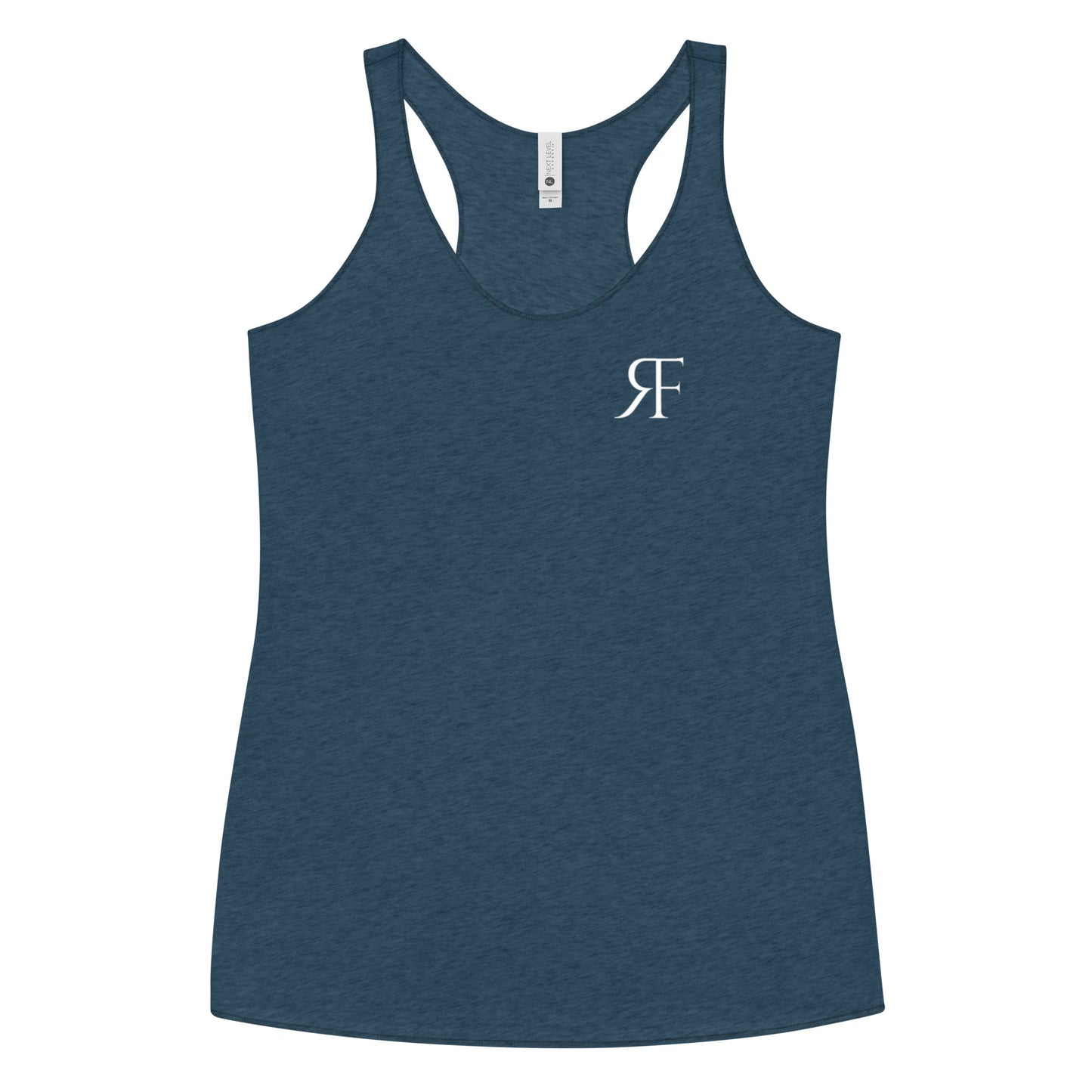 RawFuture women's Racerback Tank